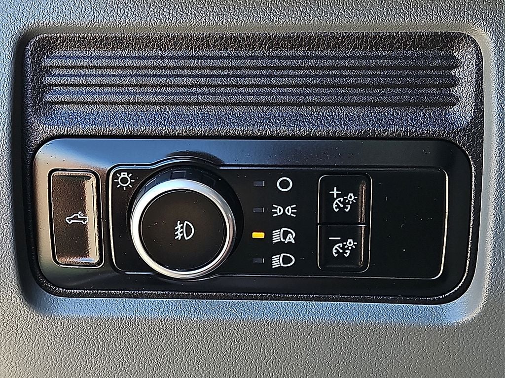 2025 Ford F-250SD XLT Crew Cab 4WD Powerstroke