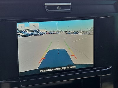 2025 Ford F-250SD XLT Crew Cab 4WD Powerstroke