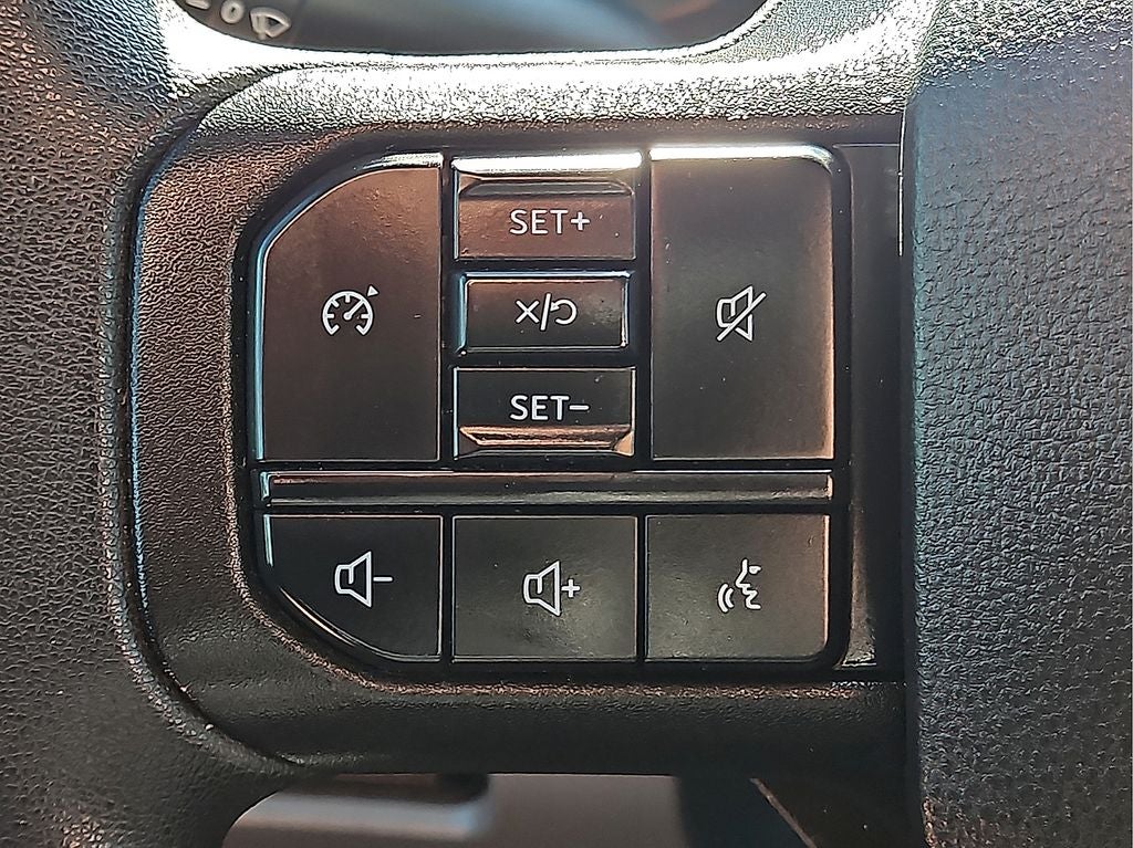 2025 Ford F-250SD XLT Crew Cab 4WD Powerstroke