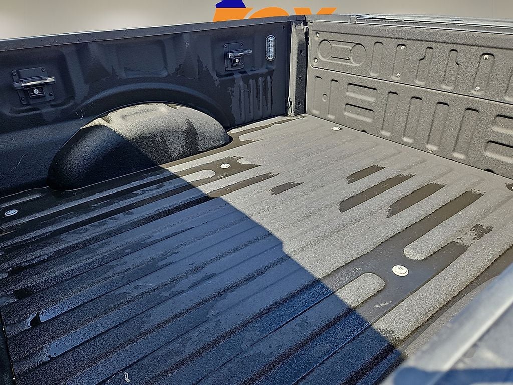 2019 Ford F-150 Lariat 4WD