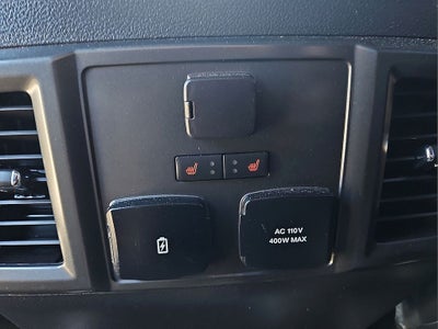 2019 Ford F-150 Lariat 4WD