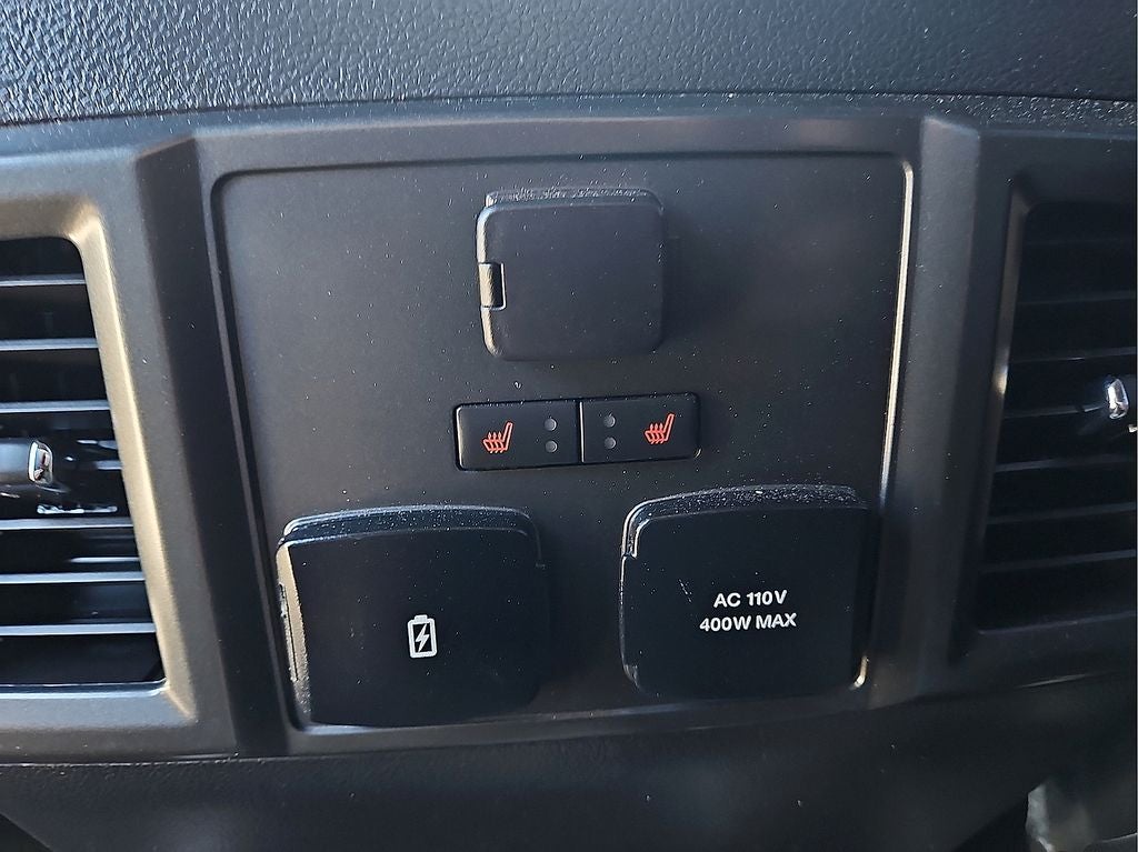 2019 Ford F-150 Lariat 4WD