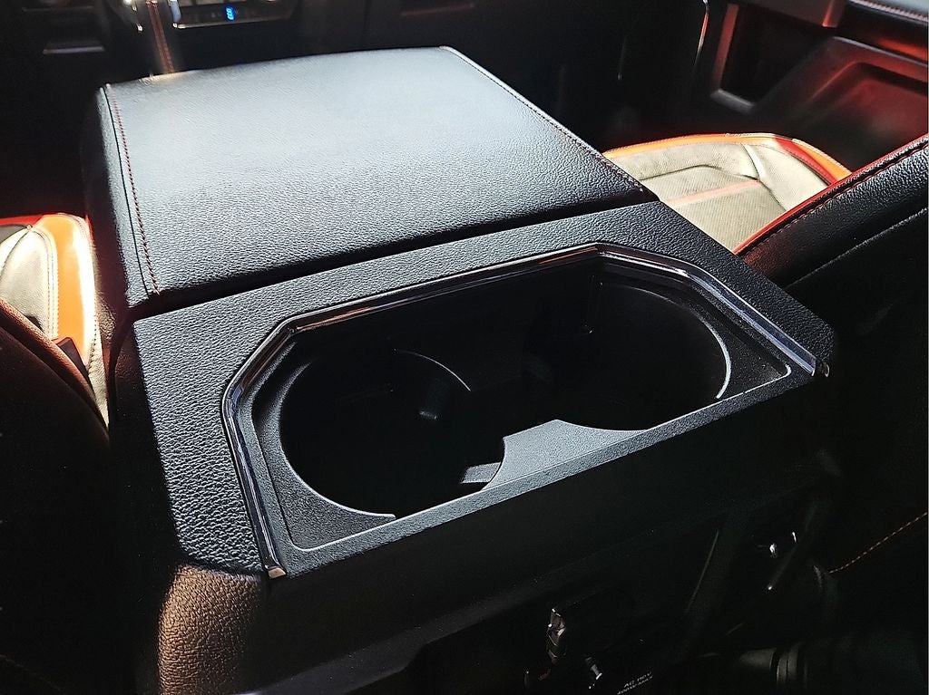 2019 Ford F-150 Lariat 4WD