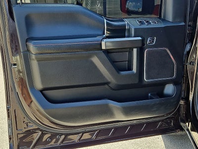 2019 Ford F-150 Lariat 4WD