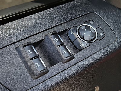 2019 Ford F-150 Lariat 4WD