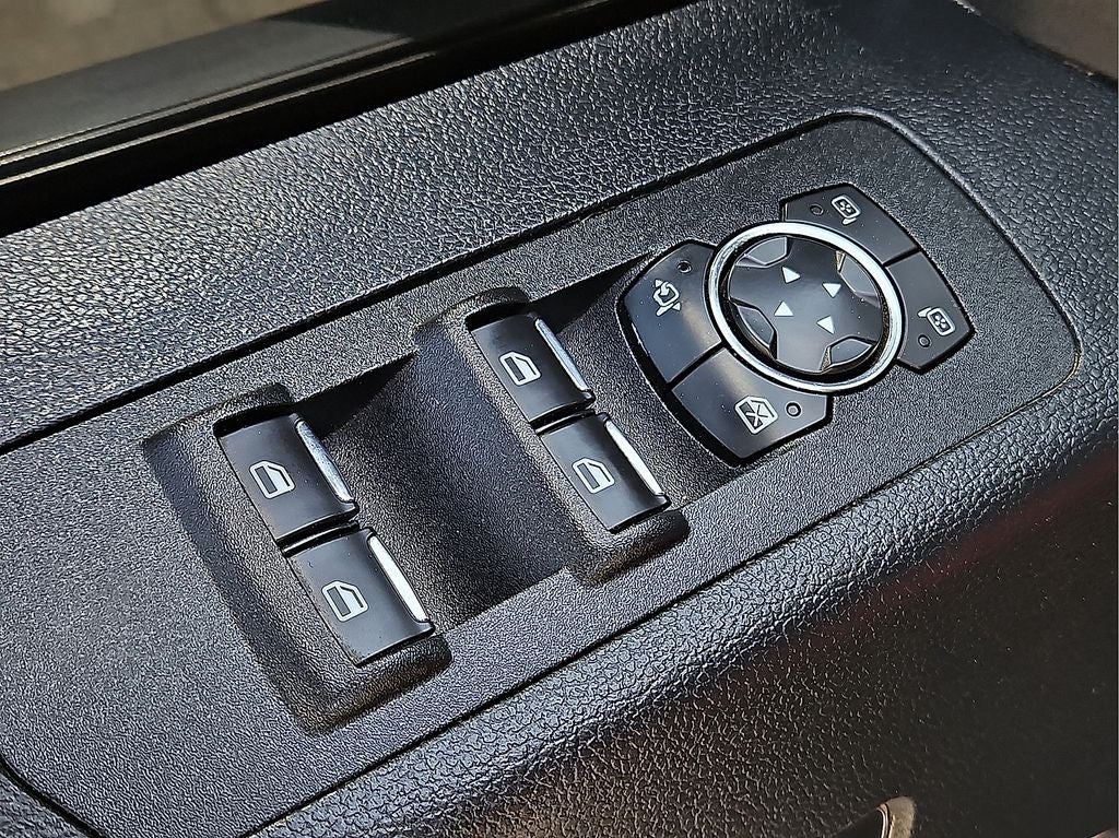 2019 Ford F-150 Lariat 4WD