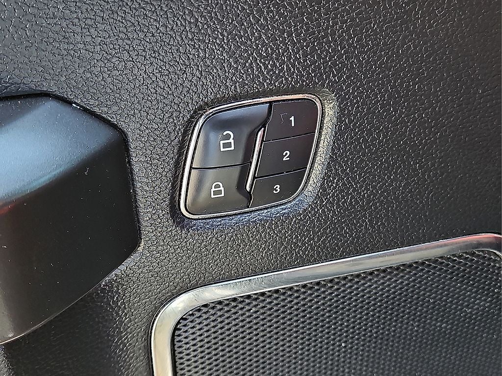 2019 Ford F-150 Lariat 4WD