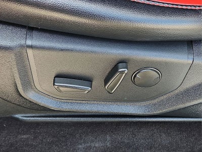 2019 Ford F-150 Lariat 4WD