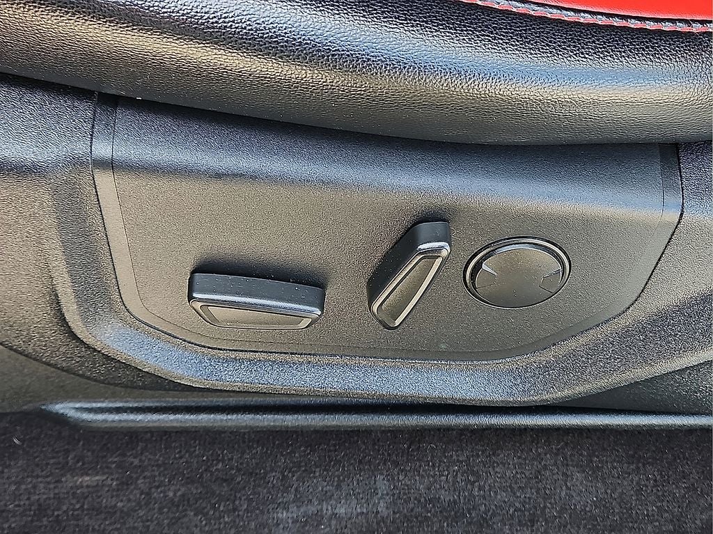 2019 Ford F-150 Lariat 4WD