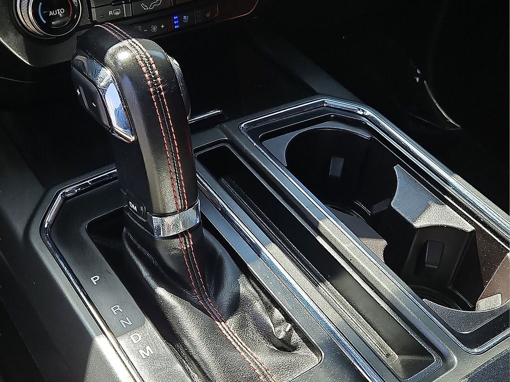 2019 Ford F-150 Lariat 4WD