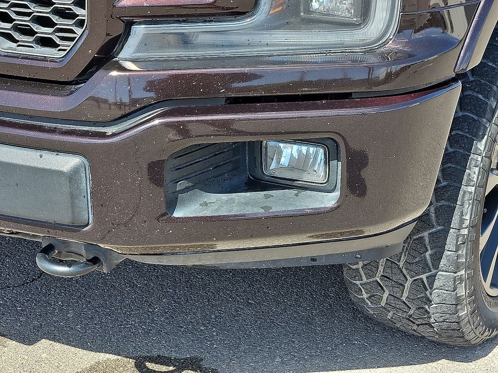 2019 Ford F-150 Lariat 4WD