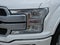 2018 Ford F-150 Crew Cab 4WD Platinum Edition
