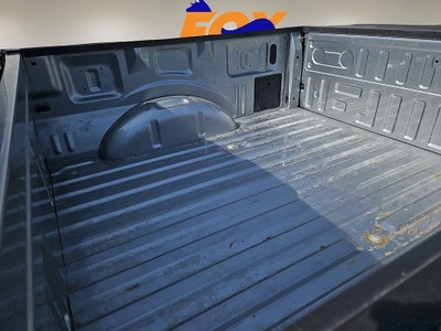 2025 Ford F-150 XLT SuperCrew 4WD