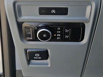 2025 Ford F-150 XLT SuperCrew 4WD