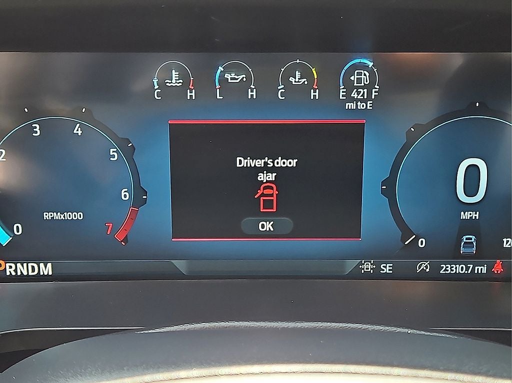 2025 Ford F-150 XLT SuperCrew 4WD