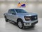 2025 Ford F-150 XLT SuperCrew 4WD