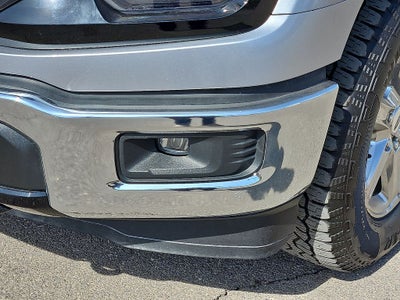 2025 Ford F-150 XLT SuperCrew 4WD