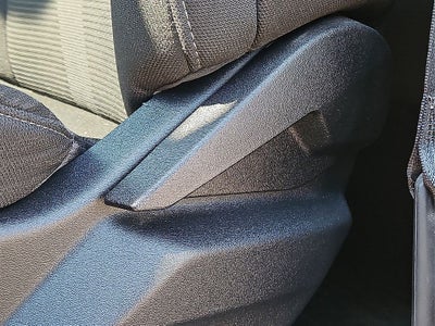 2018 Ford F-150 XL Xcab w/STX Pkg