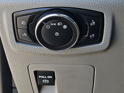 2018 Ford F-150 XL Xcab w/STX Pkg