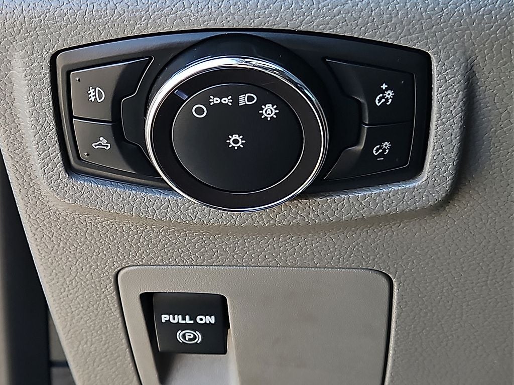 2018 Ford F-150 XL Xcab w/STX Pkg