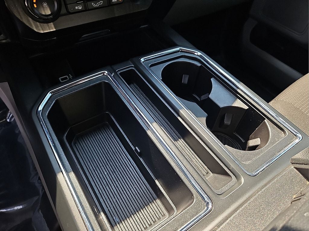2018 Ford F-150 XL Xcab w/STX Pkg