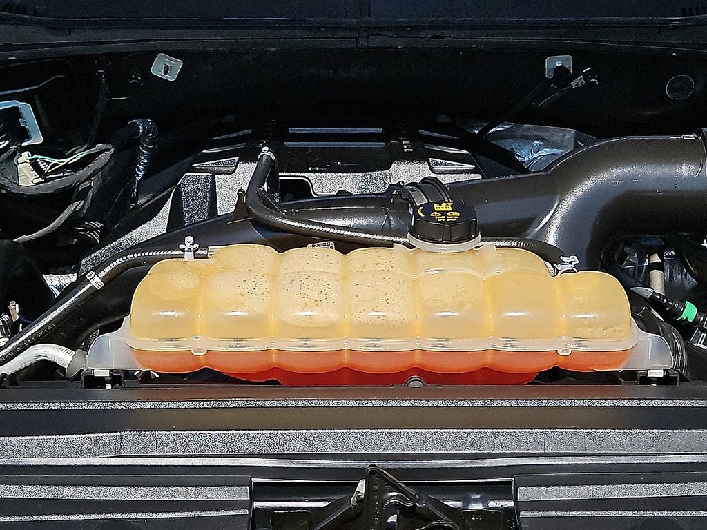2018 Ford F-150 XL Xcab w/STX Pkg