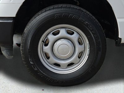 2022 Ford F-150 XL 4WD Xtended Cab w/ Pwr Grp
