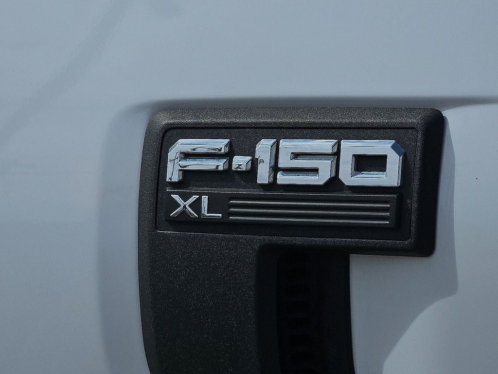 2022 Ford F-150 XL 4WD Xtended Cab w/ Pwr Grp