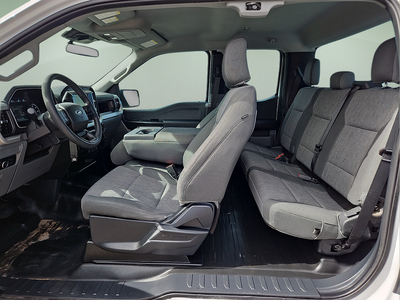 2022 Ford F-150 XL 4WD Xtended Cab w/ Pwr Grp