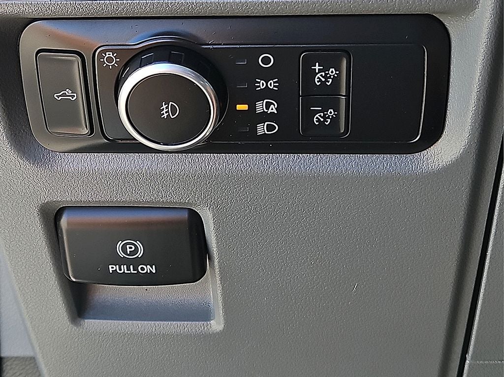 2022 Ford F-150 XL 4WD Xtended Cab w/ Pwr Grp
