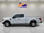 2022 Ford F-150 XL 4WD Xtended Cab w/ Pwr Grp