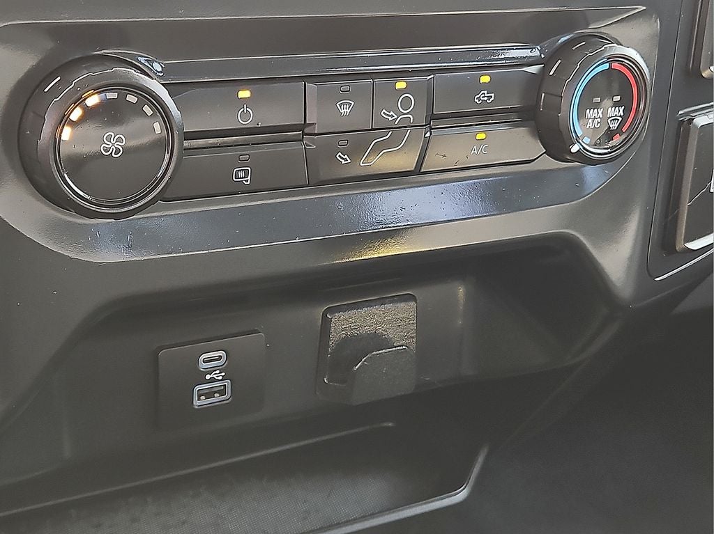 2022 Ford F-150 XL 4WD Xtended Cab w/ Pwr Grp