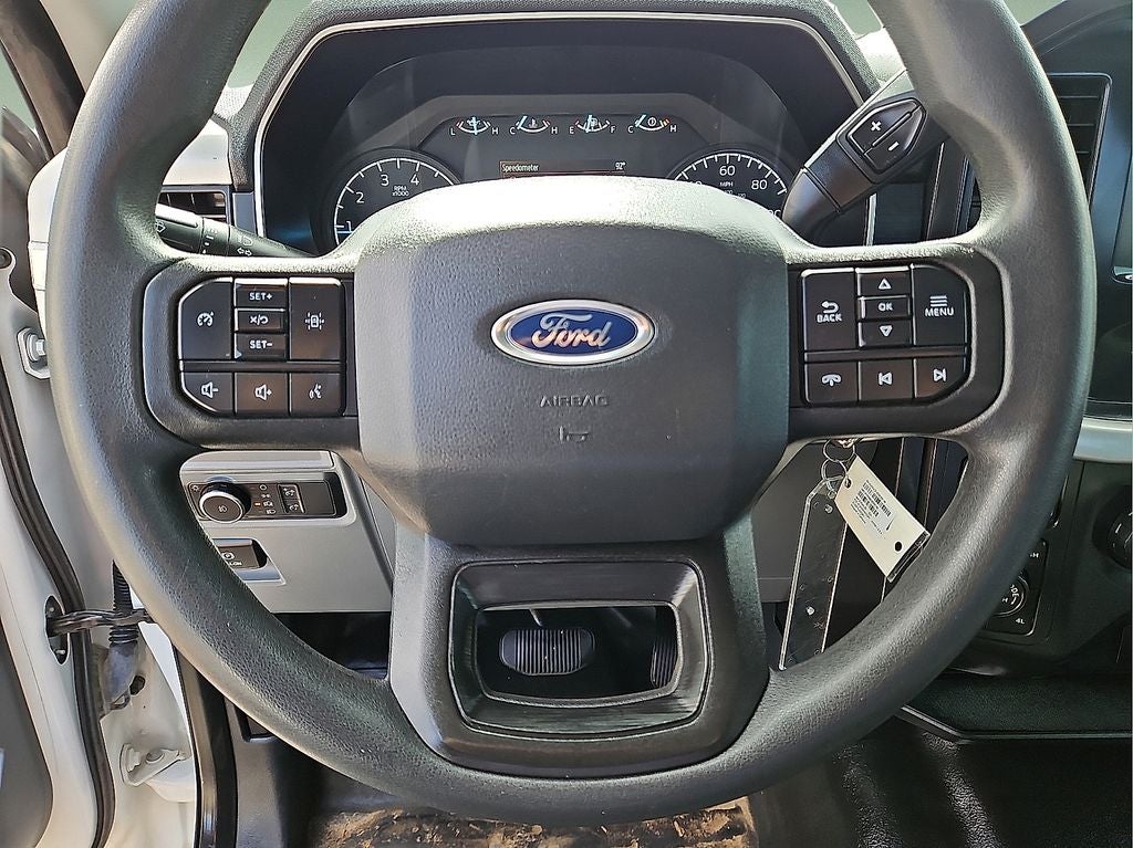 2022 Ford F-150 XL 4WD Xtended Cab w/ Pwr Grp