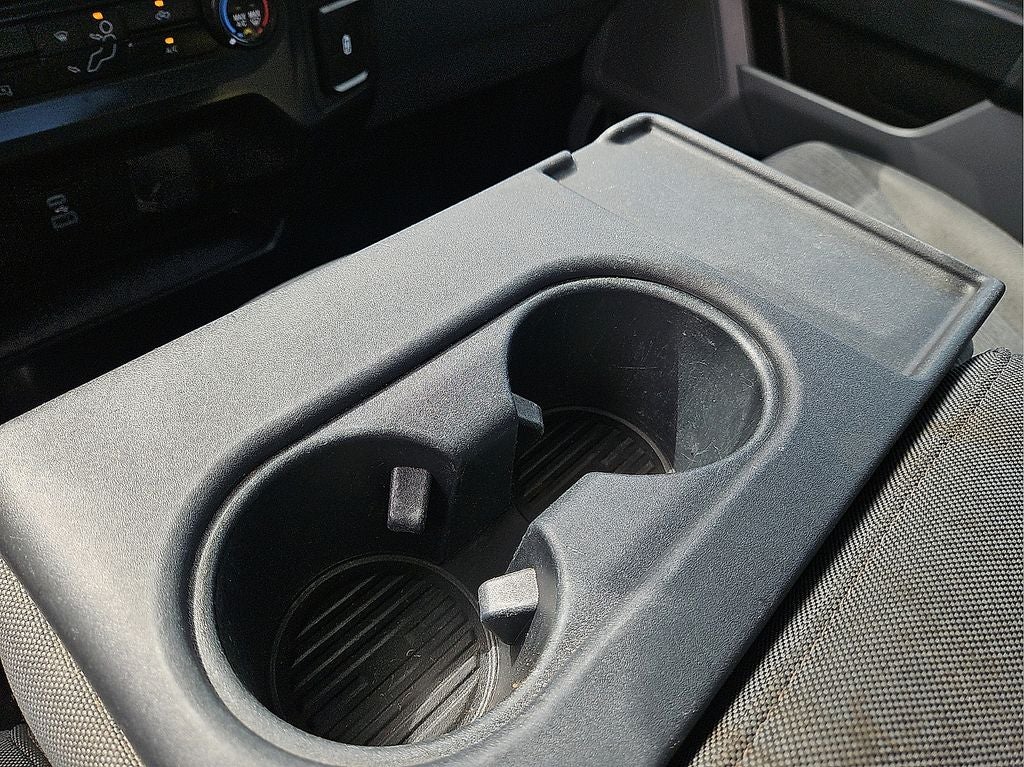 2022 Ford F-150 XL 4WD Xtended Cab w/ Pwr Grp