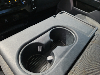 2022 Ford F-150 XL 4WD Xtended Cab w/ Pwr Grp