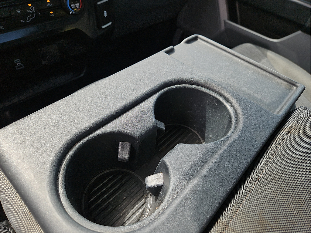 2022 Ford F-150 XL 4WD Xtended Cab w/ Pwr Grp