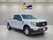 2022 Ford F-150 XL 4WD Xtended Cab w/ Pwr Grp