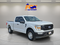 2022 Ford F-150 XL 4WD Xtended Cab w/ Pwr Grp