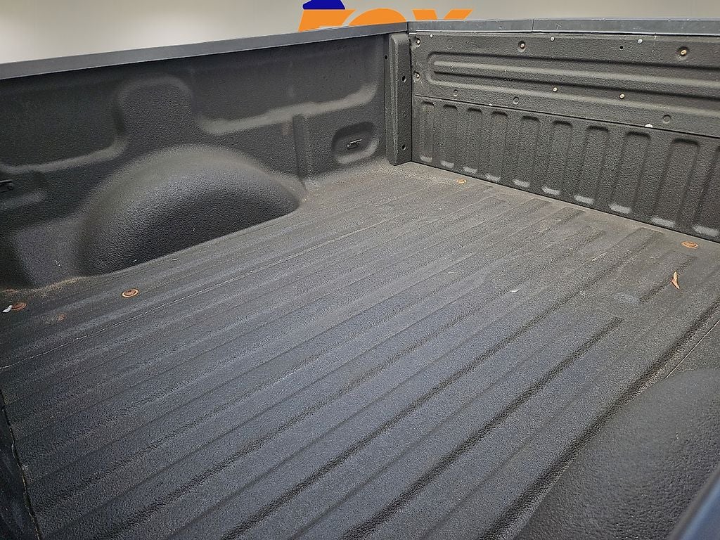 2013 Ford F-150 Lariat SuperCrew 4WD