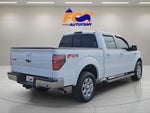 2013 Ford F-150 Lariat SuperCrew 4WD