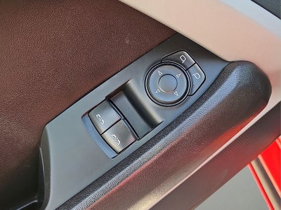 2022 Chevrolet Camaro 1LT