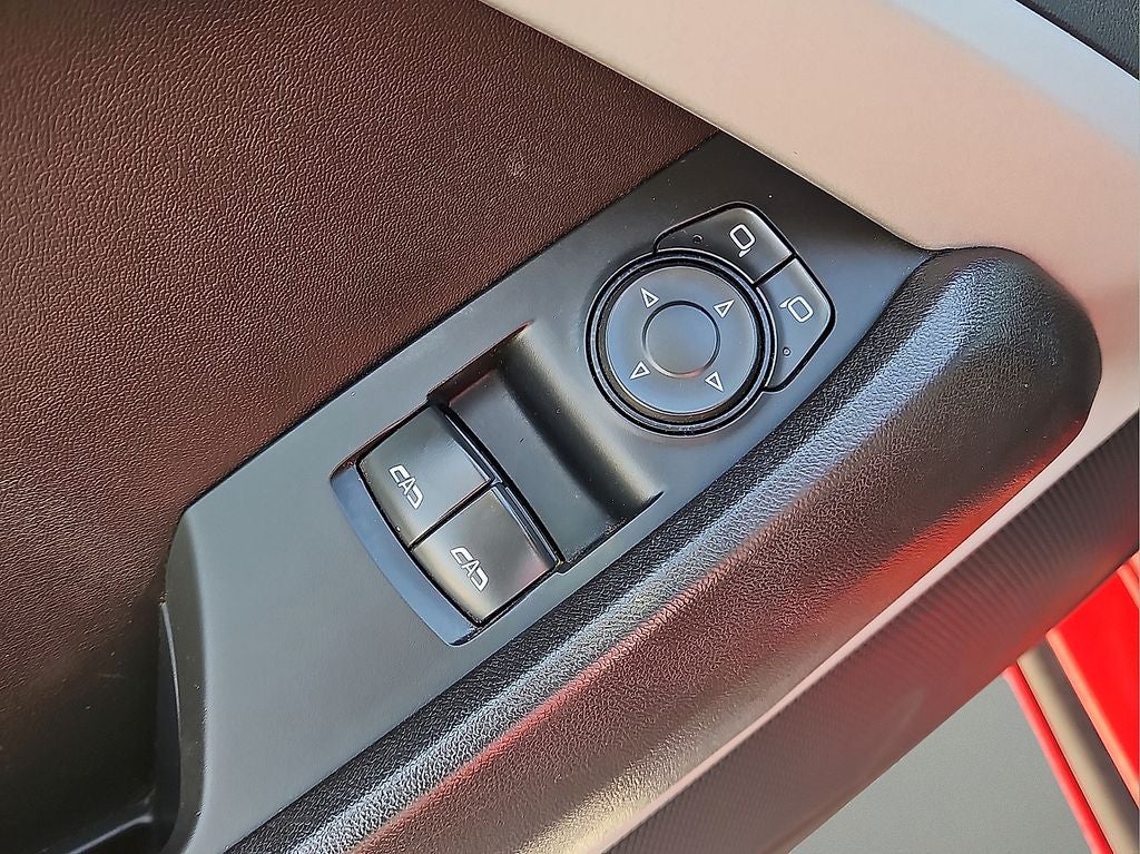 2022 Chevrolet Camaro 1LT