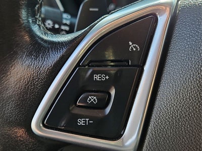 2022 Chevrolet Camaro 1LT