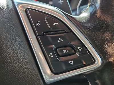 2022 Chevrolet Camaro 1LT