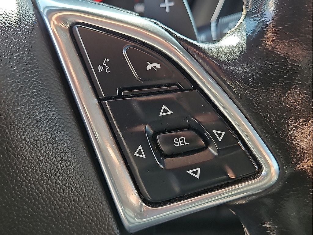 2022 Chevrolet Camaro 1LT