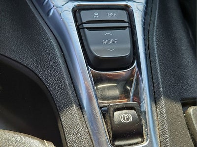 2022 Chevrolet Camaro 1LT