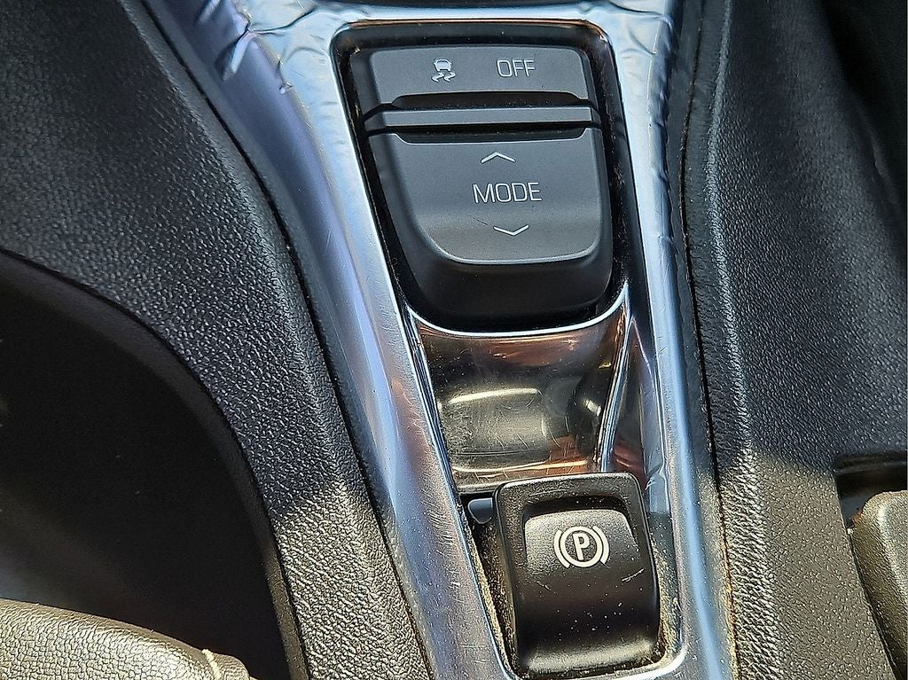 2022 Chevrolet Camaro 1LT