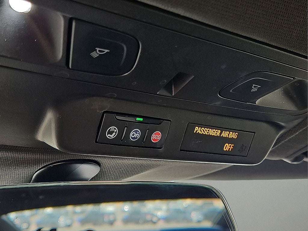 2022 Chevrolet Camaro 1LT