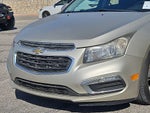 2016 Chevrolet Cruze 1LT - 38 MPG Highway
