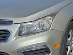 2016 Chevrolet Cruze 1LT - 38 MPG Highway
